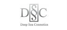 Deep Sea Cosmetics